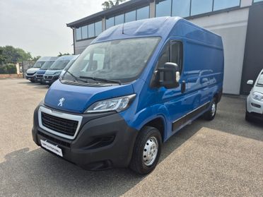 Peugeot Boxer 333 2.2 BlueHDi 140 S&S PC-TM Furgone