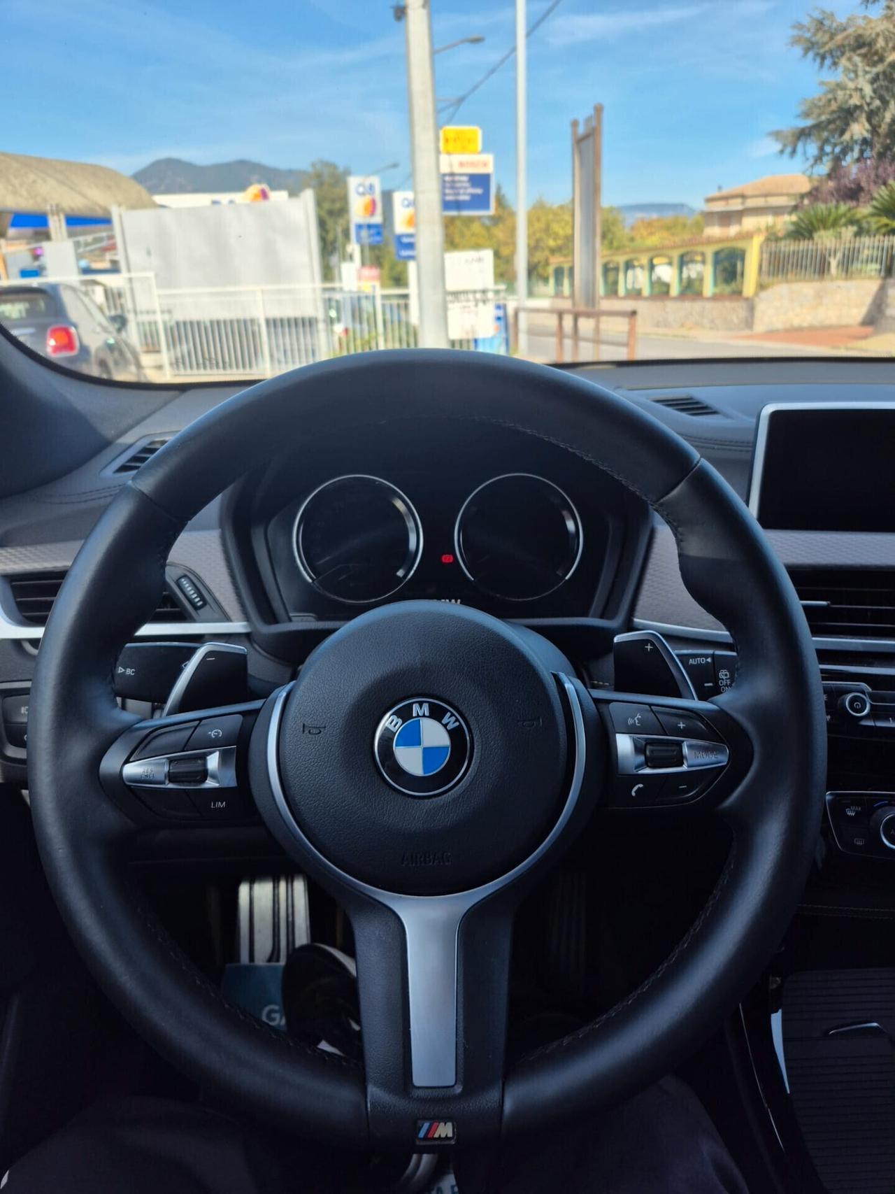 Bmw X2 M sDrive18d