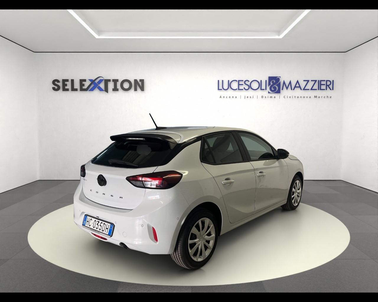 OPEL Corsa Edition 1.2 100CV MT6