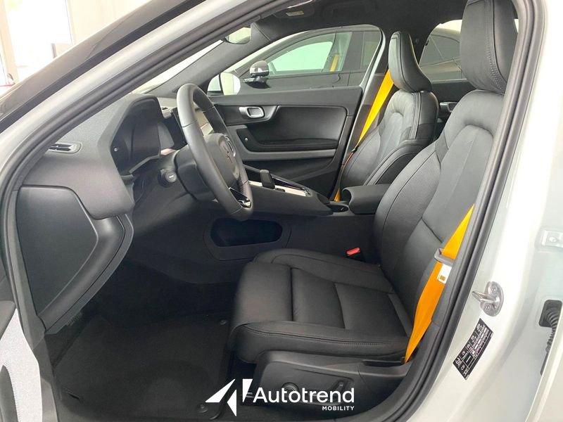 Polestar Polestar 2 PRONTA CONSEGNA Long Range Dual Motor AWD 82kWh Performance Plus Pack