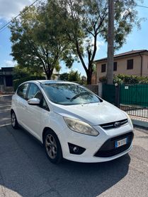 Ford C-Max 1.6 TDCi 115CV 2012