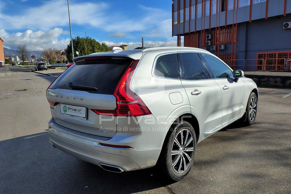 VOLVO XC60 D3 Inscription