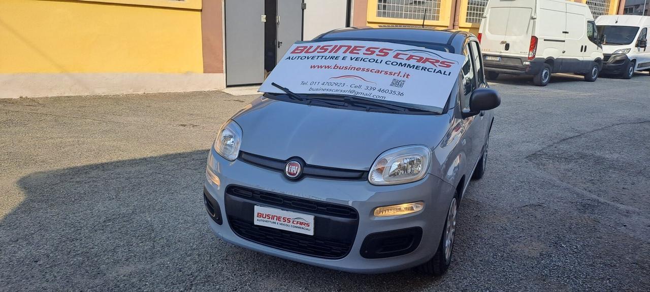 Fiat Panda 1.0 FireFly S&S Hybrid 70 CV AUTO PER NEOPATENTATI! KM. 22.000