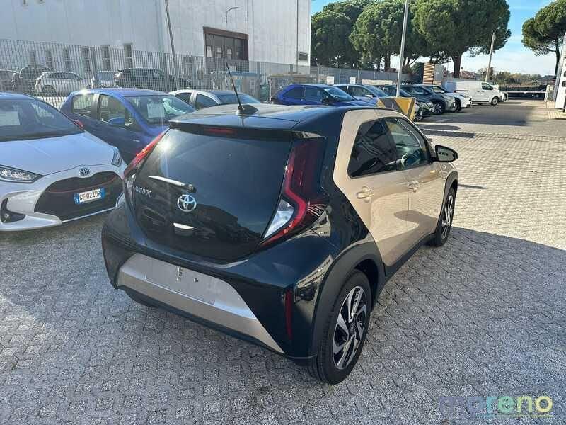 Toyota Aygo X X 1.0 Trend 72 CV