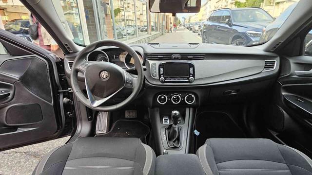 ALFA ROMEO Giulietta 1.6 JTDm TCT 120 CV Business