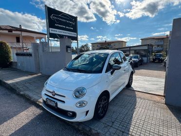Fiat 500 1.3 Multijet
