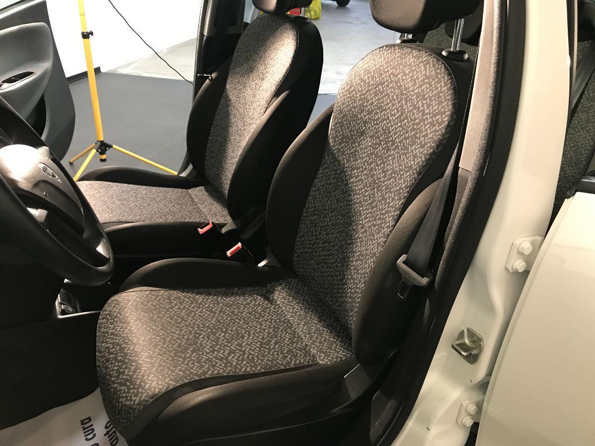 LANCIA Ypsilon 1.2 69 CV 5p. Elefantino Blu