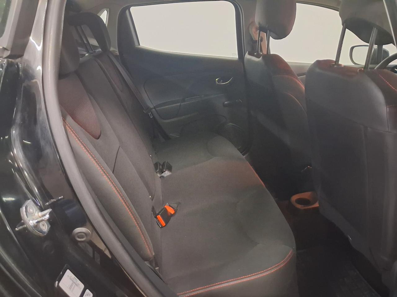 Renault Clio 1.5 dCi 8V 75CV 5 porte unico prop 20