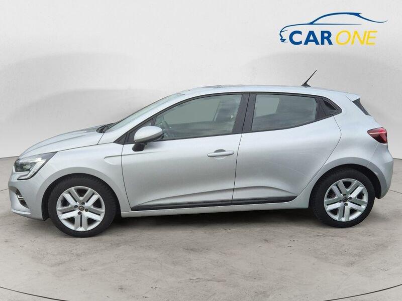 Renault Clio Clio TCe 100 CV GPL 5 porte Zen