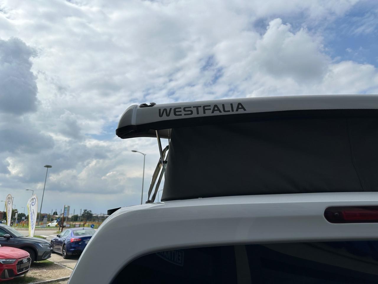 Mercedes-benz Marco Polo Mercedes-Benz Classe V Marco Polo Westfalia
