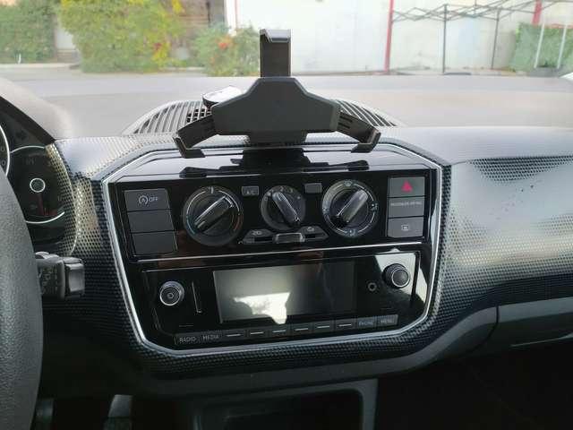 Volkswagen up! up! 5p 1.0 Move 60cv