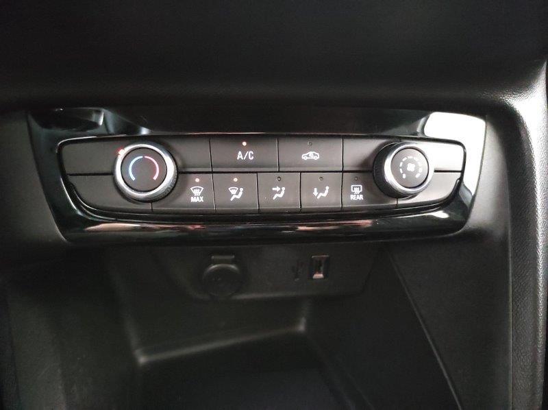 OPEL Corsa 6ª serie - Corsa 1.2 Elegance