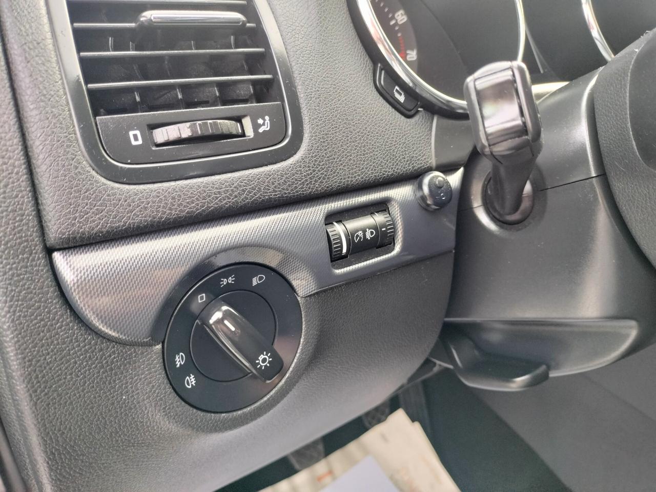 Skoda Yeti 1.2 TSI Adventure benzina GPL