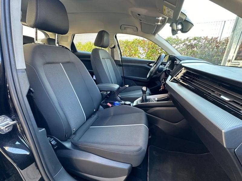 Audi A1 SPB 30 TFSI Advanced