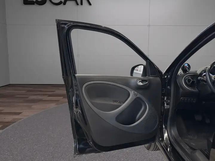 Smart ForFour 70 1.0 Passion~UniPro~Km e Tagliandi Certificati~Promo Finanziamento~Pronta Consegna