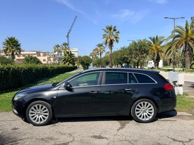 OPEL Insignia 2.0 CDTI Sports Tourer Cosmo