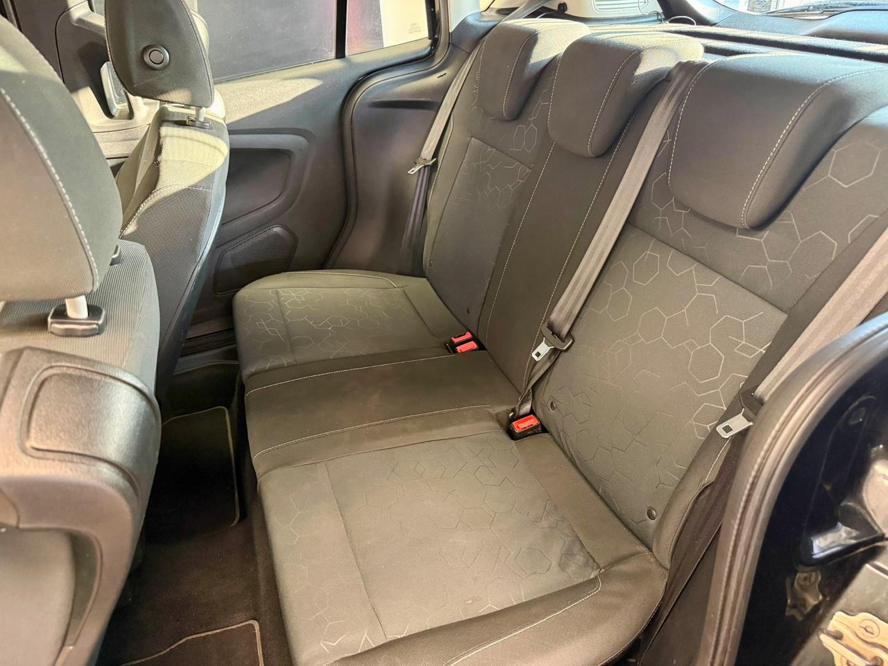 Ford B-Max 1.0 EcoBoost 100 CV Titanium