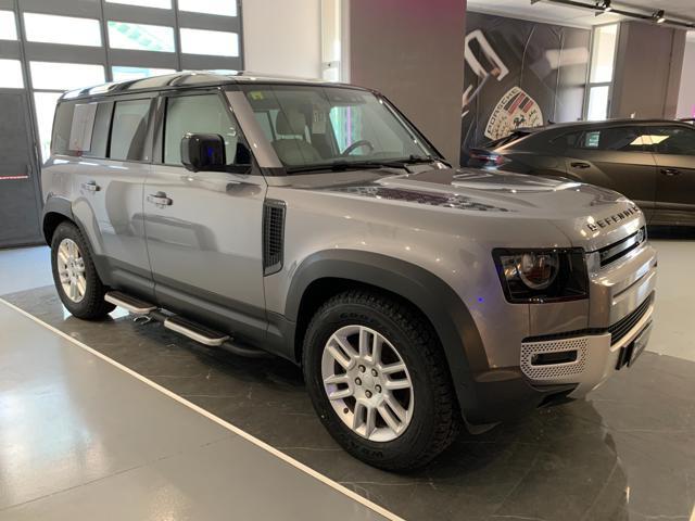 LAND ROVER Defender 110 2.0 SD4 240CV AWD Auto 72 Yrs. WEB Edition