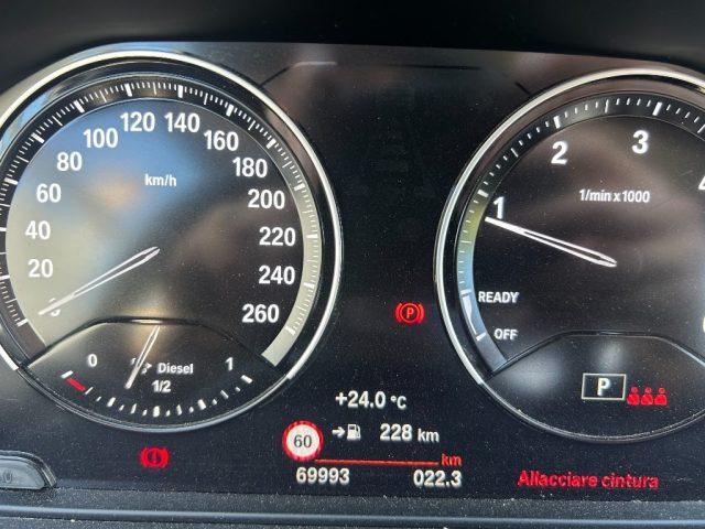BMW X1 sDrive20d Business Advantage