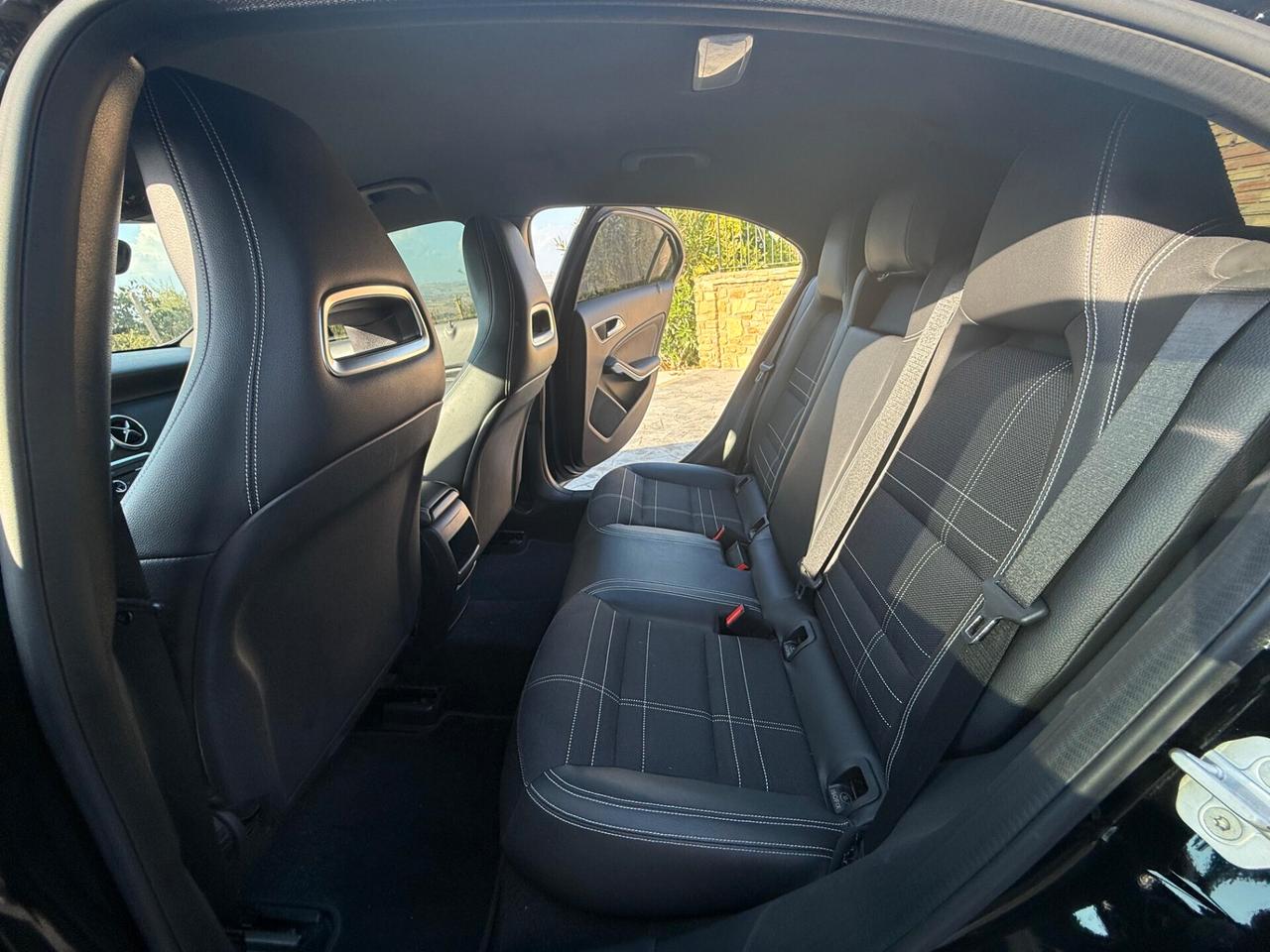 Mercedes-benz A 180 Executive