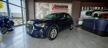 AUDI Q3 2.0 TDI 190CV QUATTRO MY2020