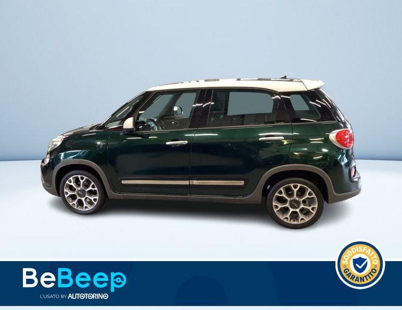 FIAT 500L 1.6 MJT BEATS 105CV