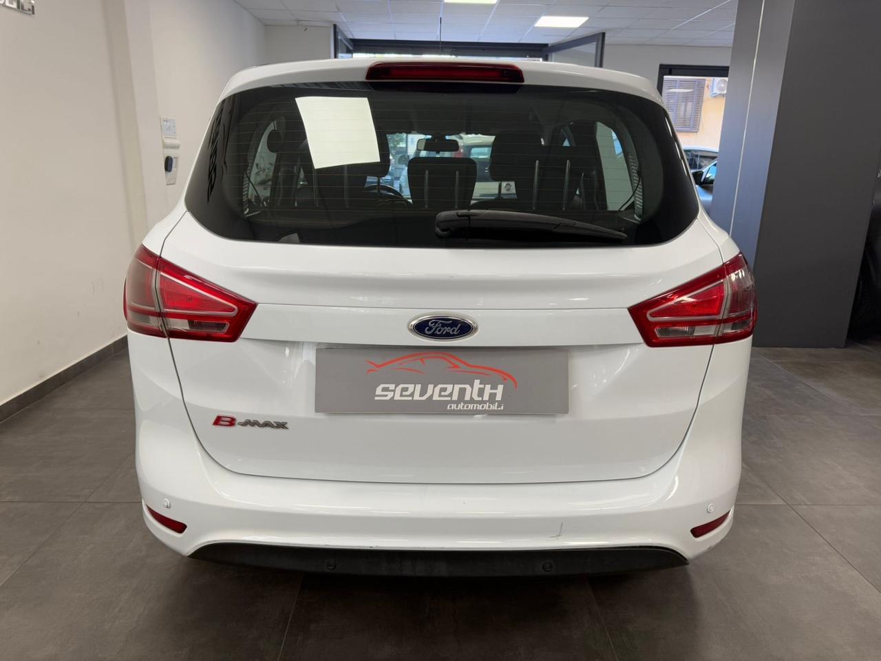 Ford B-Max 1.5 TDCi 75 CV Business