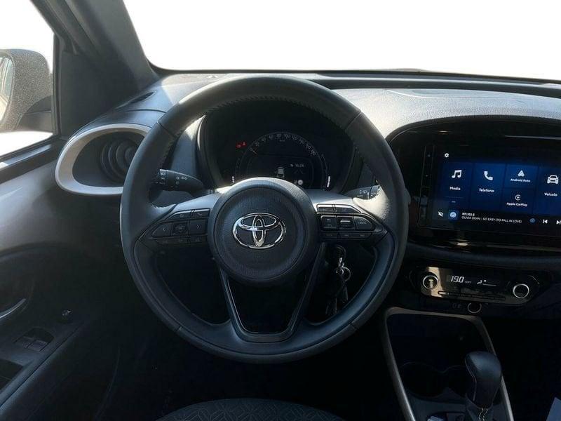 Toyota Aygo X 1.0B (72 CV) Trend S-CVT