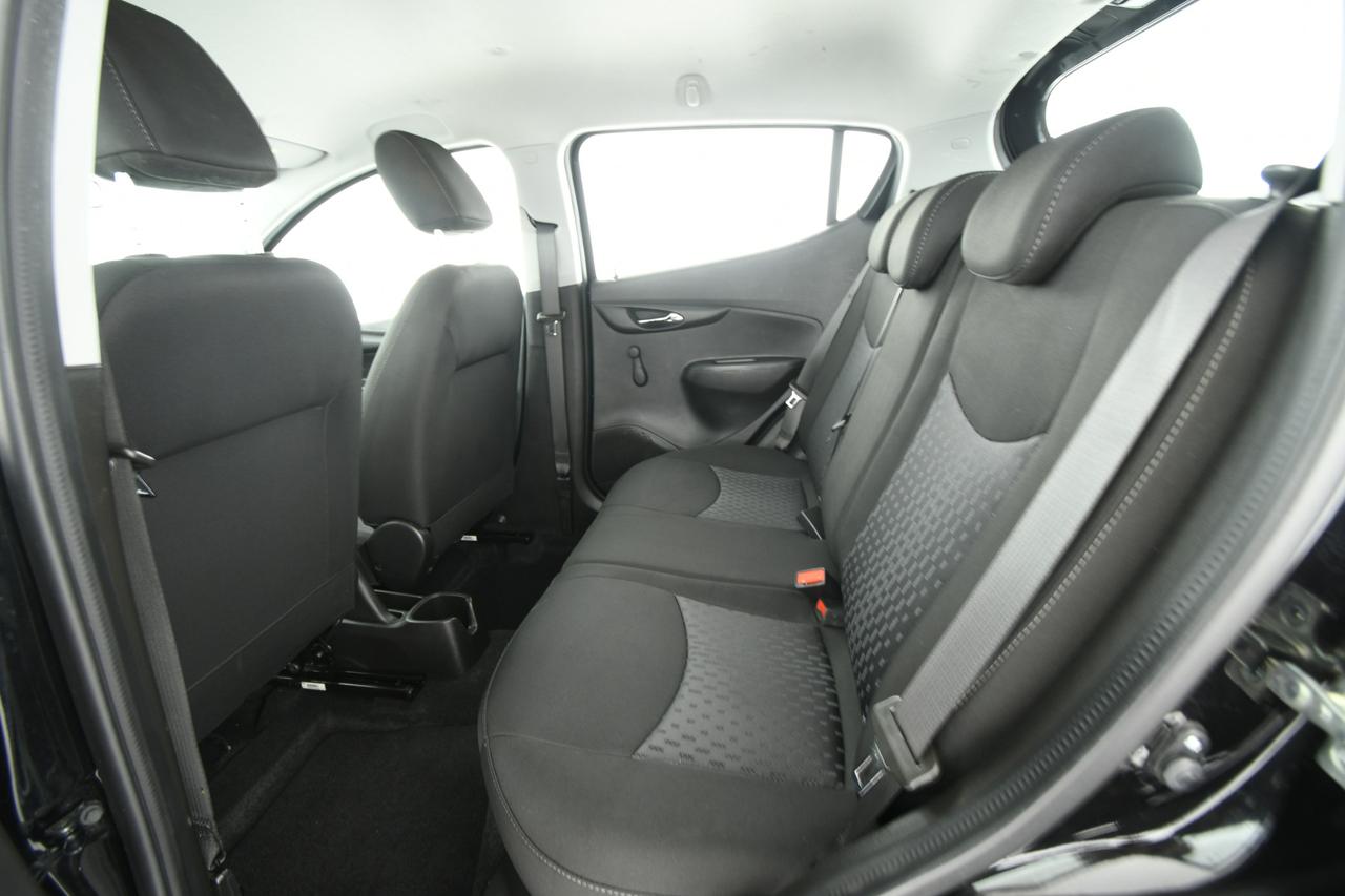 OPEL Karl 1.0 Rocks 73cv APP CONNECT+NEOPATENTATI