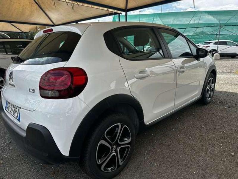 Citroën C3 1.2 puretech Feel Pack s *PROMO OUTLET*