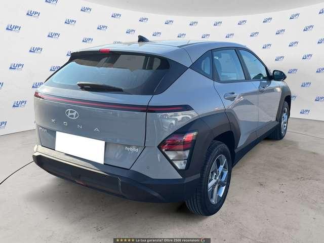 Hyundai KONA 1.6 HEV XTech 2WD DCT