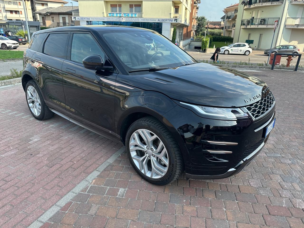 Land Rover Range Rover Evoque R-Dynamic - 2020