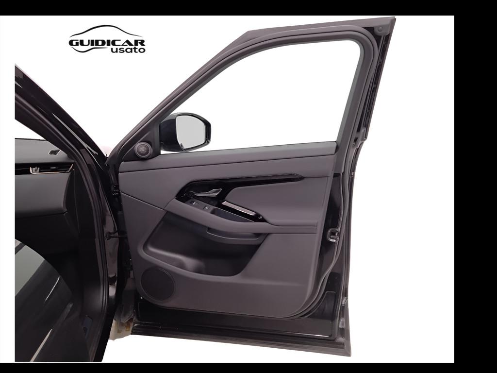 LAND ROVER Range Rover Evoque II 2024 - Range Rover Evoque 2.0d i4 mhev