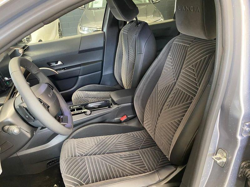 Lancia Ypsilon Hybrid e-DCT LX - PROMO SIORNIAUTO+