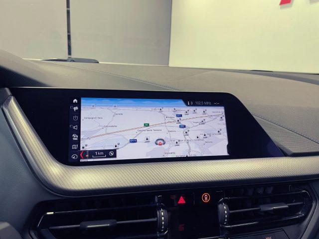 BMW 118 118D M-SPORT AUTO - IVA DEDUCIBILE