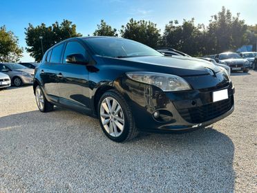 RENAULT MEGANE 1.5 DCI - 2009