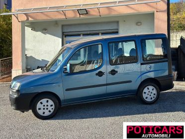 Fiat Doblo 1.9 diesel cat Cargo Semivetrato
