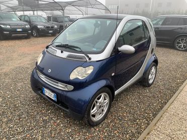 SMART ForTwo 800 coupé passion cdi