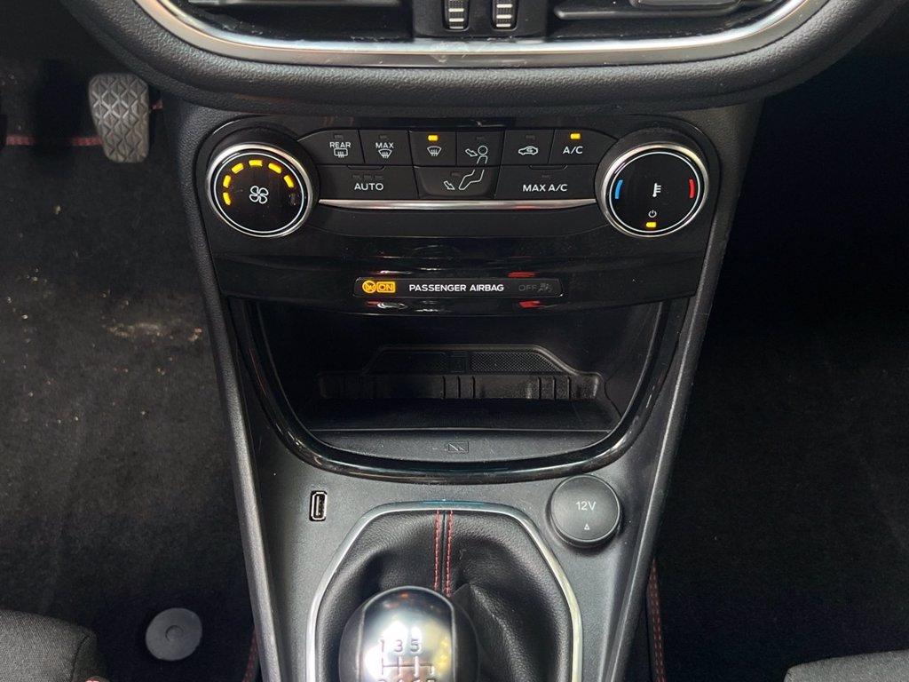 FORD Puma 1.0 EcoBoost Hybrid 125 CV S&S ST-Line del 2023