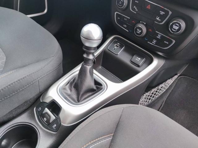 Jeep Compass 1.6 mjt Longitude 2wd 120cv my19