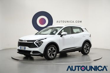 KIA Sportage 1.6 CRDI MHEV BUSINESS NEOPATENTATI