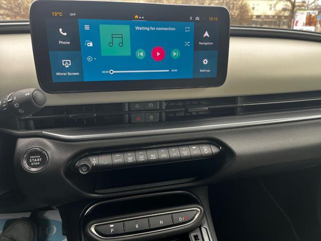 FIAT 600 Hybrid CV DCT MHEV La Prima