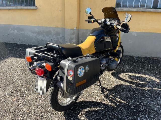 BMW R 100 GS ENDURO R 100 GS