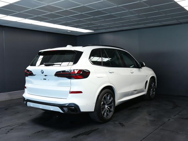 BMW X5 30d 3.0 48V 298CV xDrive Msport Pro