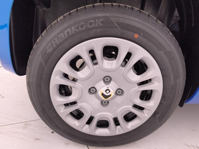 FIAT Panda 1.0 firefly hybrid Pop s&s 65cv