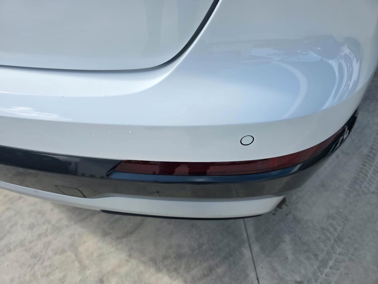 Audi Q3 2.0 TDI 150 CV S tronic