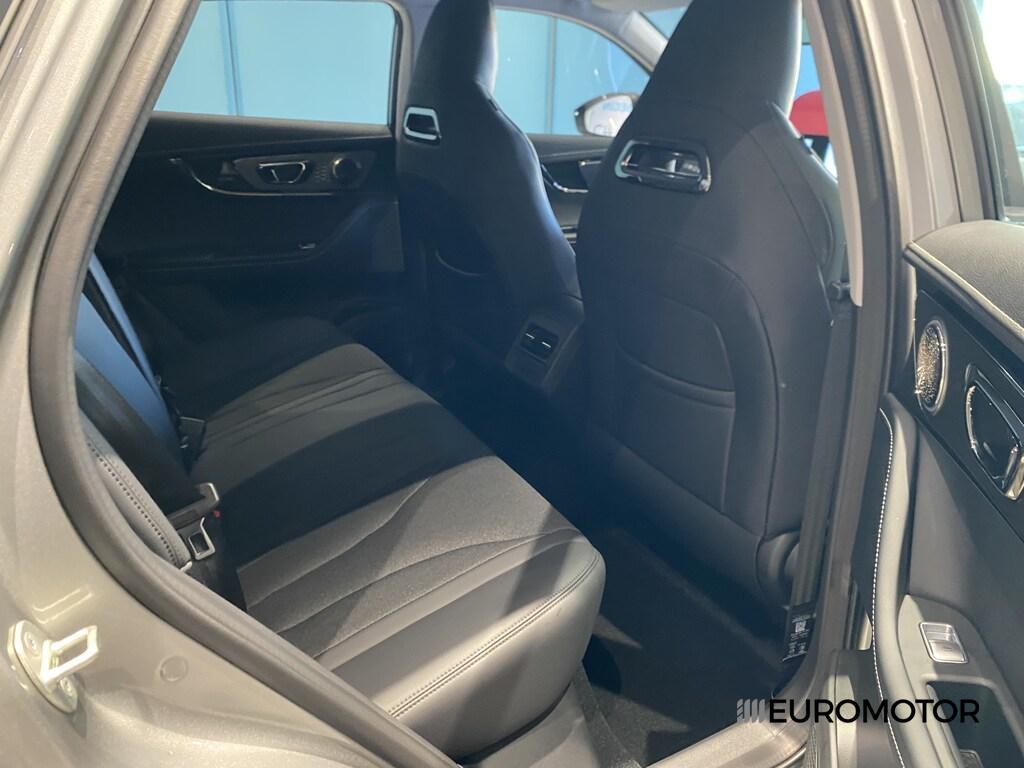 Omoda Omoda 5 1.6 TGDI Pure 7DCT