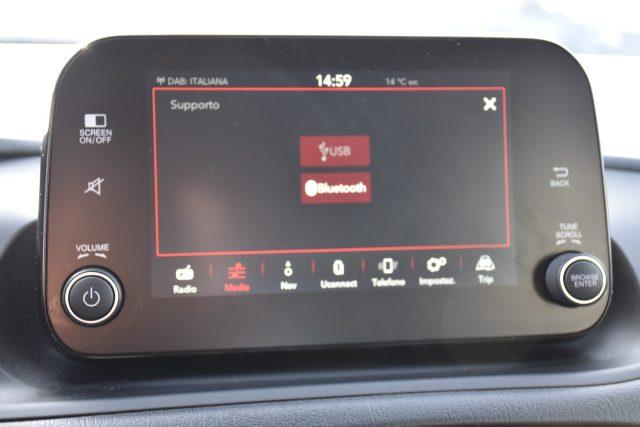 FIAT Tipo 1.3 Mjt S&S SW City Life *NAVIGATORE*