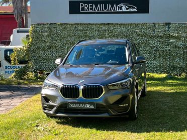 Bmw X1 xDrive18d Business Advantage150cv