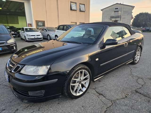 Saab 9-3 9-3 Cabrio 2.0t Aero